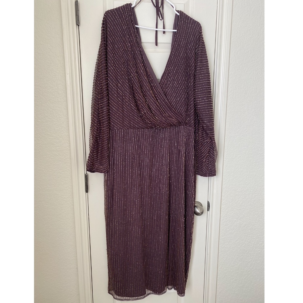 ASOS, size 20